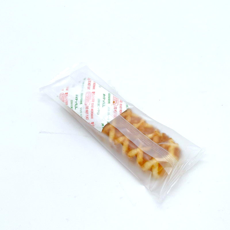 (コストコ) 千年屋 ふんわり しっとり すてぃっくわっふる 16個入り