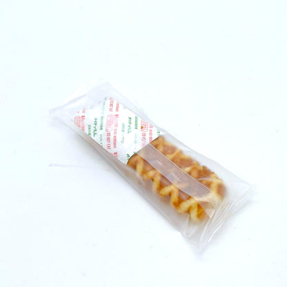 (コストコ) 千年屋 ふんわり しっとり すてぃっくわっふる 16個入り