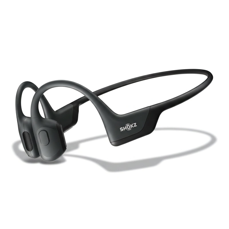(コストコ) Shokz スポーツ骨伝導イヤホン OpenRun Pro