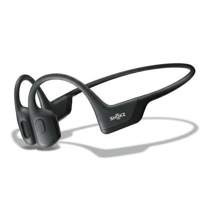 (コストコ) Shokz スポーツ骨伝導イヤホン OpenRun Pro