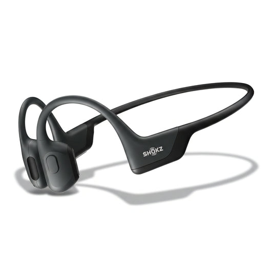(コストコ) Shokz スポーツ骨伝導イヤホン OpenRun Pro