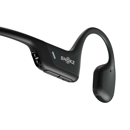 (コストコ) Shokz スポーツ骨伝導イヤホン OpenRun Pro