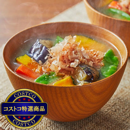 (コストコ) ヤマキ だしの素 1kg