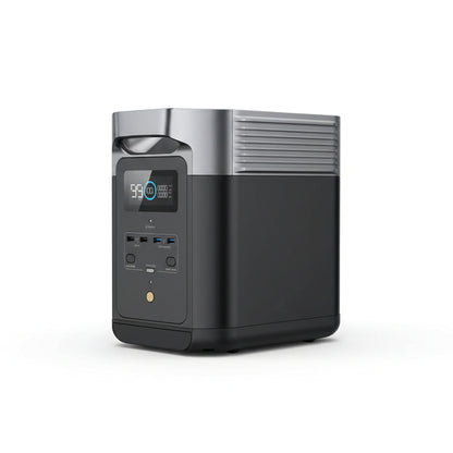 (コストコ) EcoFlow(エコフロー) ポータブル電源 デルタ2 ZMR330-JP 容量1,024Wh