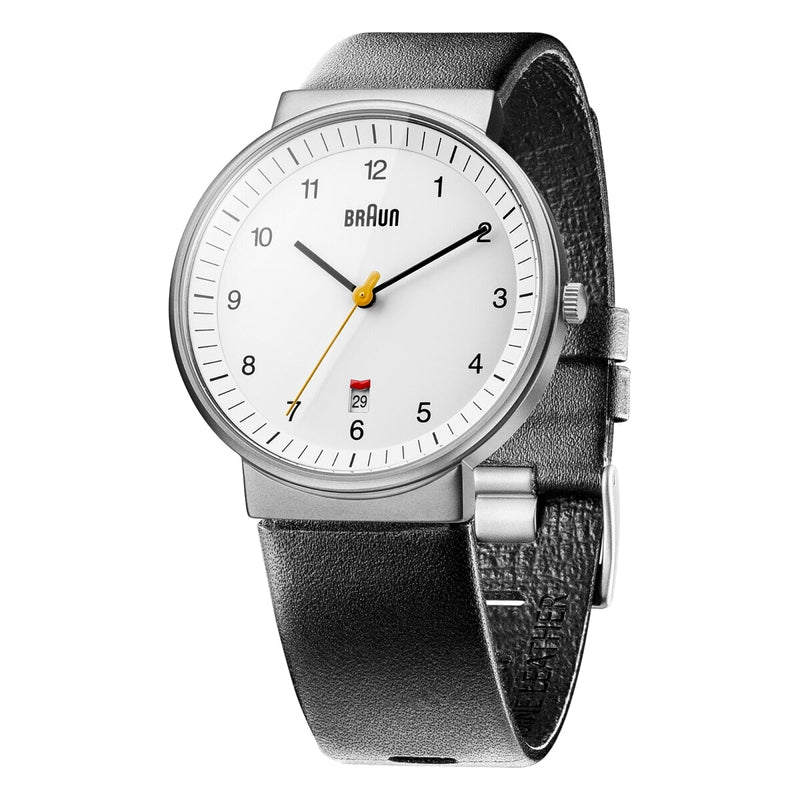 (コストコ) BRAUN BN0032 WHITE BLACK
