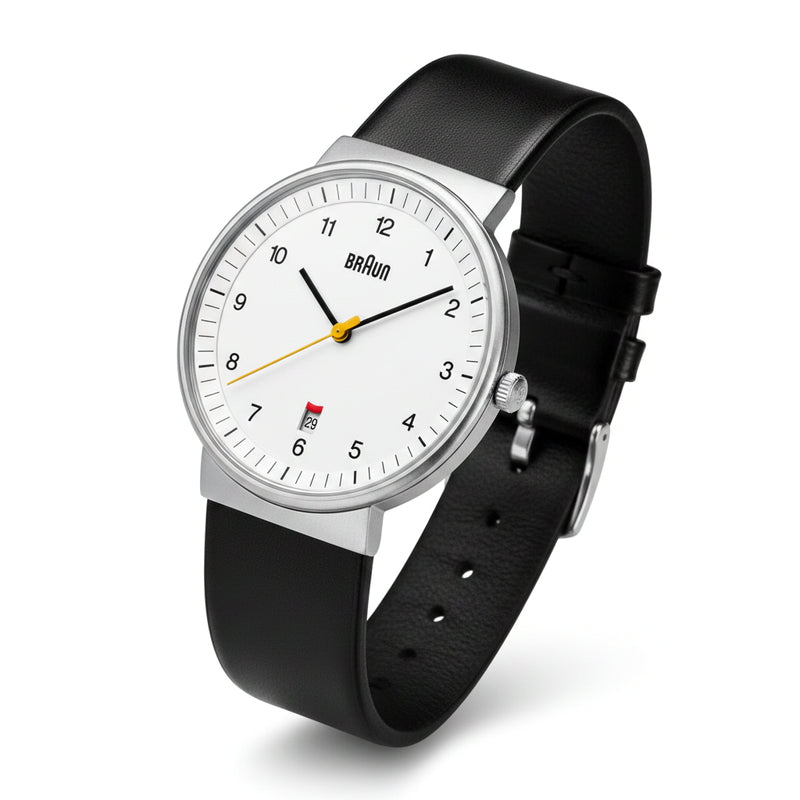 (コストコ) BRAUN BN0032 WHITE BLACK