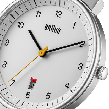 (コストコ) BRAUN BN0032 WHITE BLACK