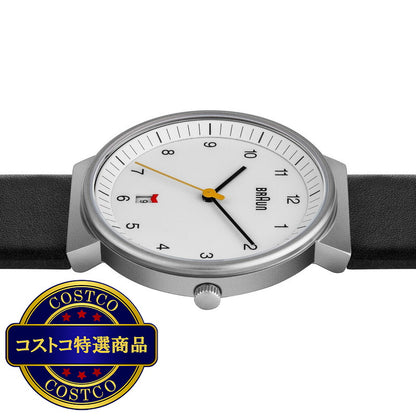 (コストコ) BRAUN BN0032 WHITE BLACK