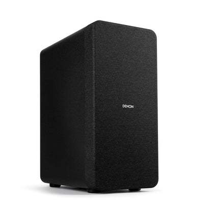 (コストコ) デノン 3.1.2ch サウンドバー&ワイヤレスサブウーハー DHT-C510K