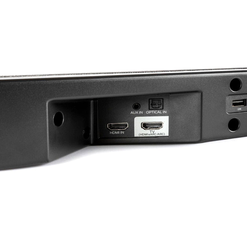 (コストコ) デノン 3.1.2ch サウンドバー&ワイヤレスサブウーハー DHT-C510K