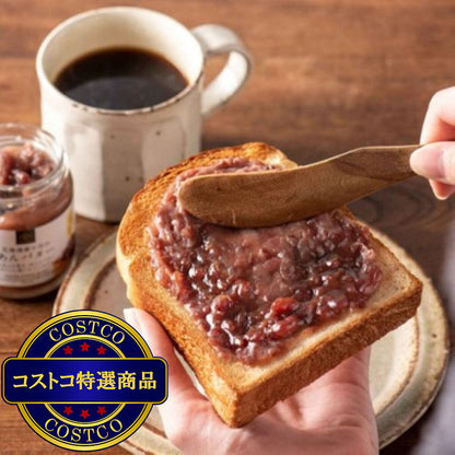 (コストコ) 久世福商店あんバター