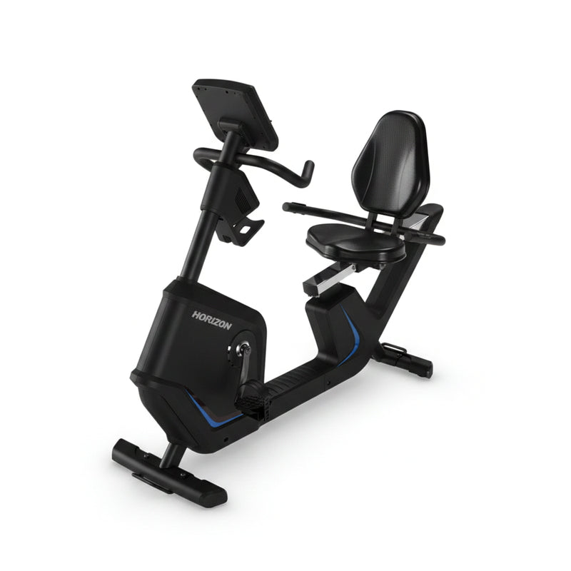(コストコ) Horizon 5.0R Recumbent Bike