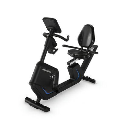 (コストコ) Horizon 5.0R Recumbent Bike
