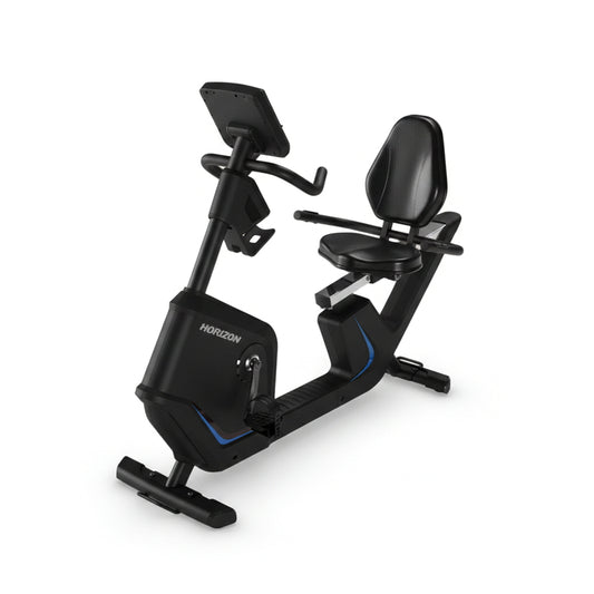 (コストコ) Horizon 5.0R Recumbent Bike