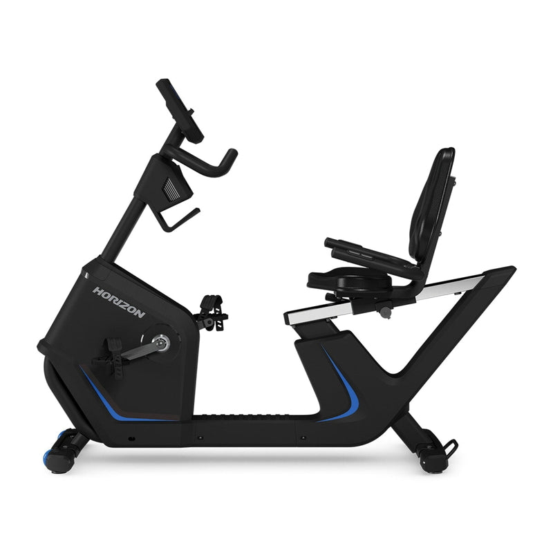 (コストコ) Horizon 5.0R Recumbent Bike