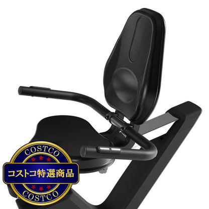 (コストコ) Horizon 5.0R Recumbent Bike