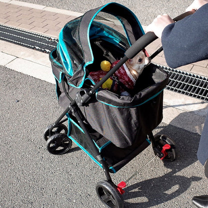 (コストコ) Petique スイフト ペットカート