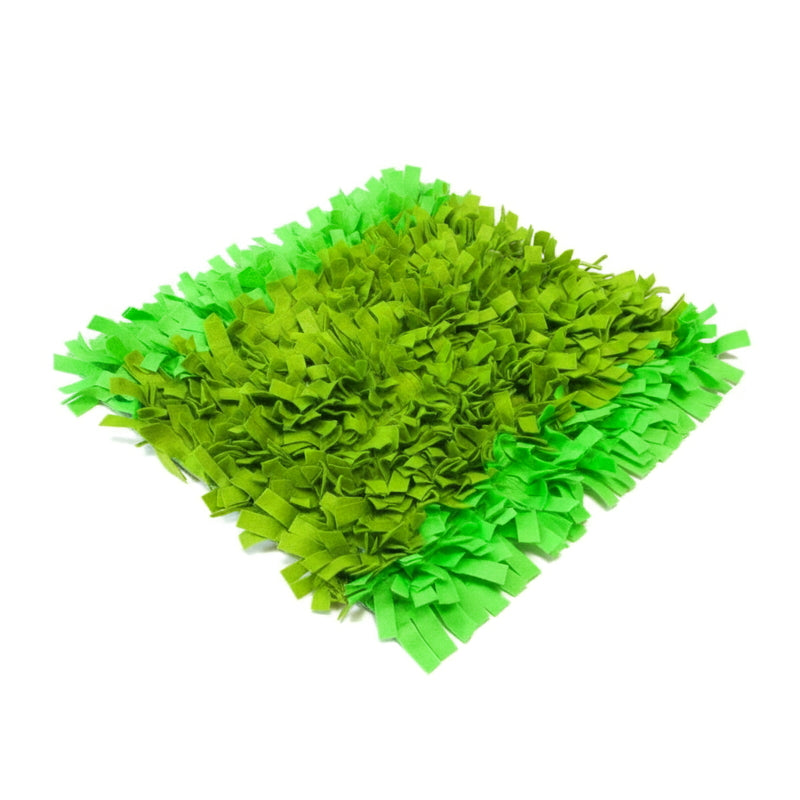 (コストコ) Petique ぺティーク スナッフリング ノーズワークマット 芝生Ver.