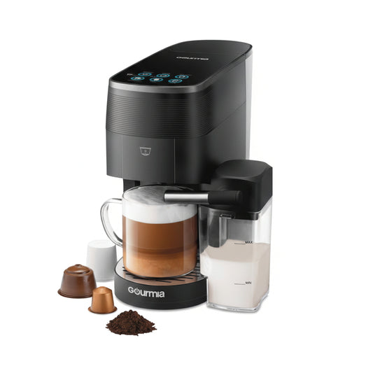 (コストコ) GOURMIA コーヒーマシーン マルチカプセル対応