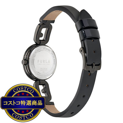 (コストコ) フルラ アルコ チェーン ブラック WW00015022L7