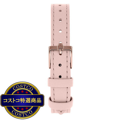 (コストコ) フルラ アイコンシェイプ ピンク WW00031018L3