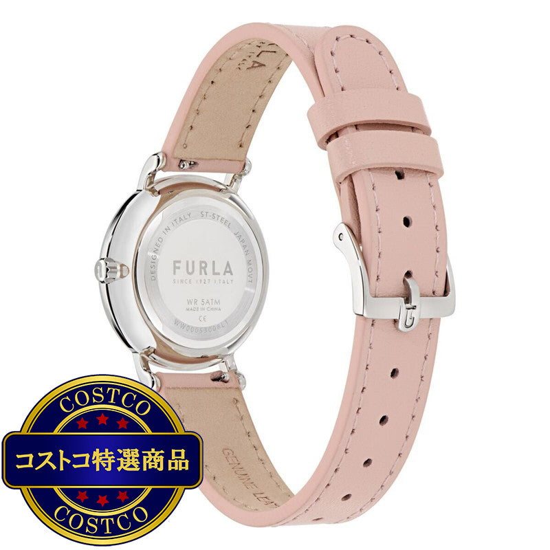 (コストコ) フルラ ネット ピンク WW00053008L1