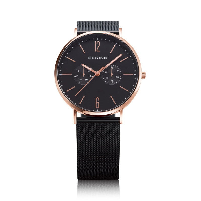 (コストコ) BERING WATCH チェンジ 14240-166