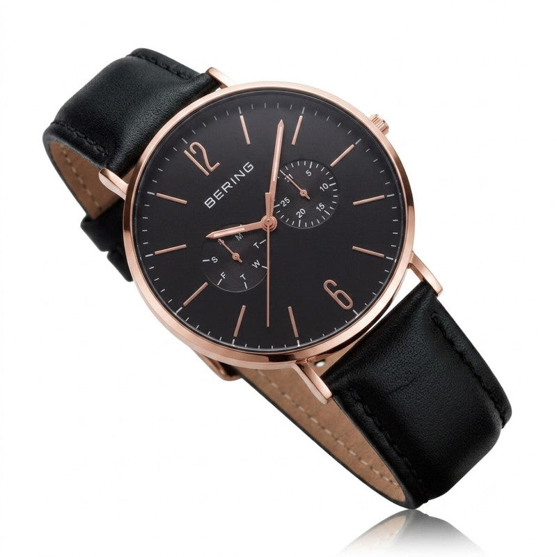 (コストコ) BERING WATCH チェンジ 14240-166