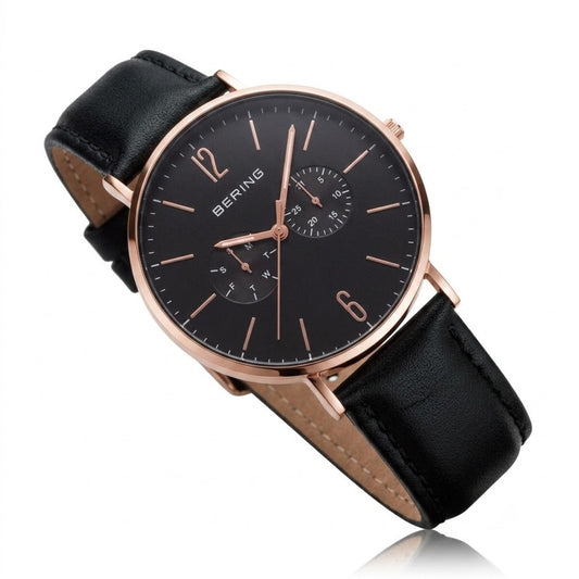 (コストコ) BERING WATCH チェンジ 14240-166
