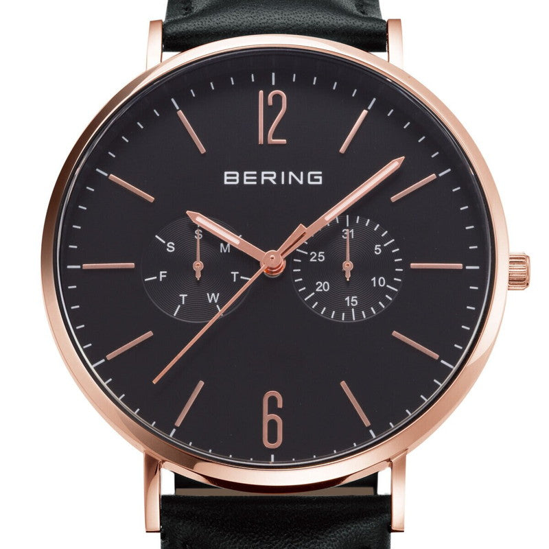 (コストコ) BERING WATCH チェンジ 14240-166