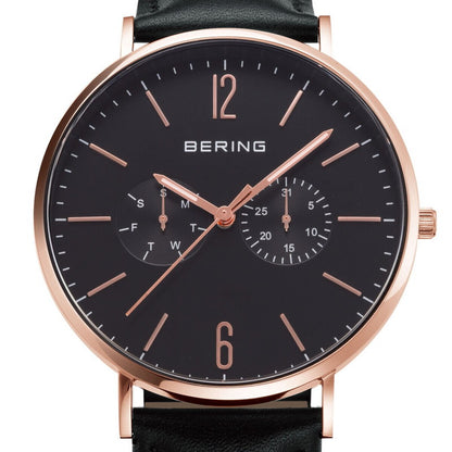 (コストコ) BERING WATCH チェンジ 14240-166