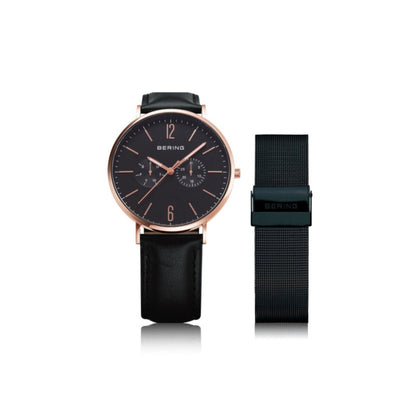 (コストコ) BERING WATCH チェンジ 14240-166