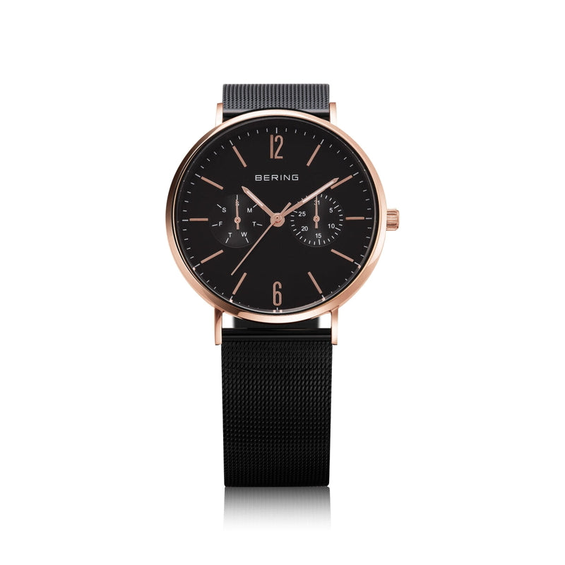 (コストコ) BERING WATCH チェンジ 14236-166
