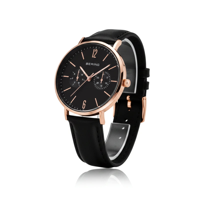 (コストコ) BERING WATCH チェンジ 14236-166