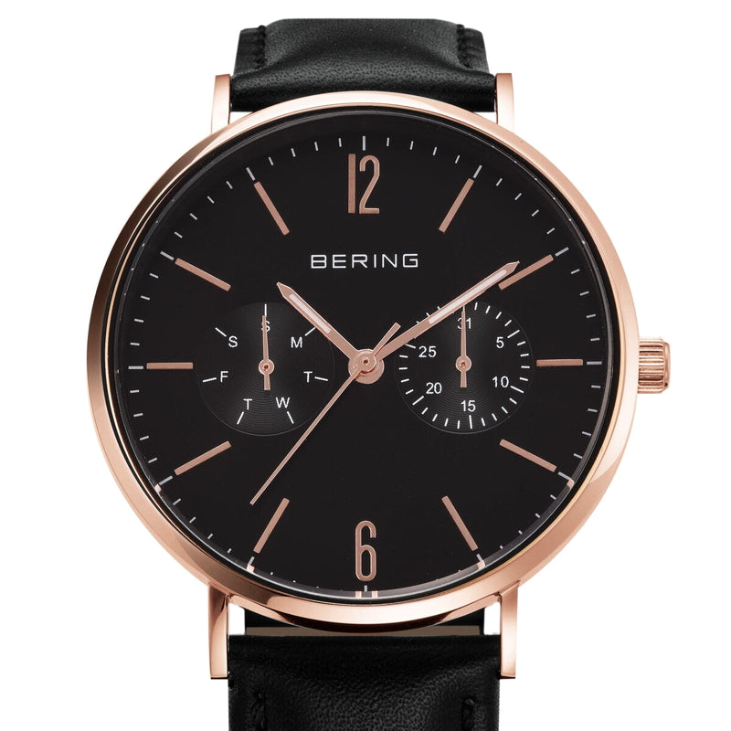 (コストコ) BERING WATCH チェンジ 14236-166