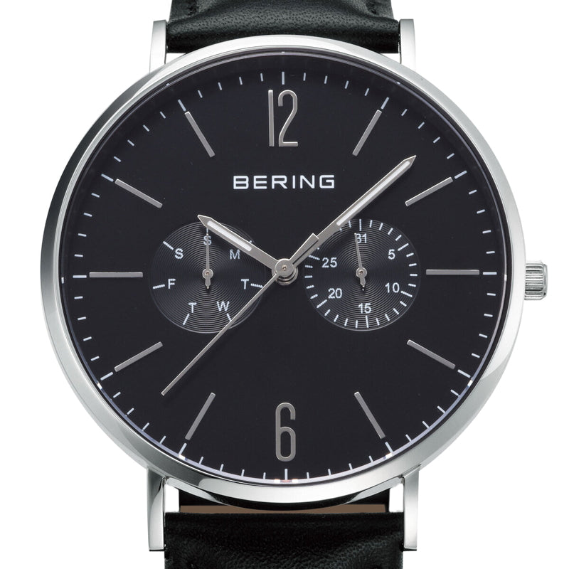 (コストコ) BERING WATCH チェンジ 14240-402