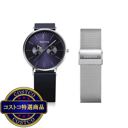 (コストコ) BERING WATCH チェンジ 14240-307