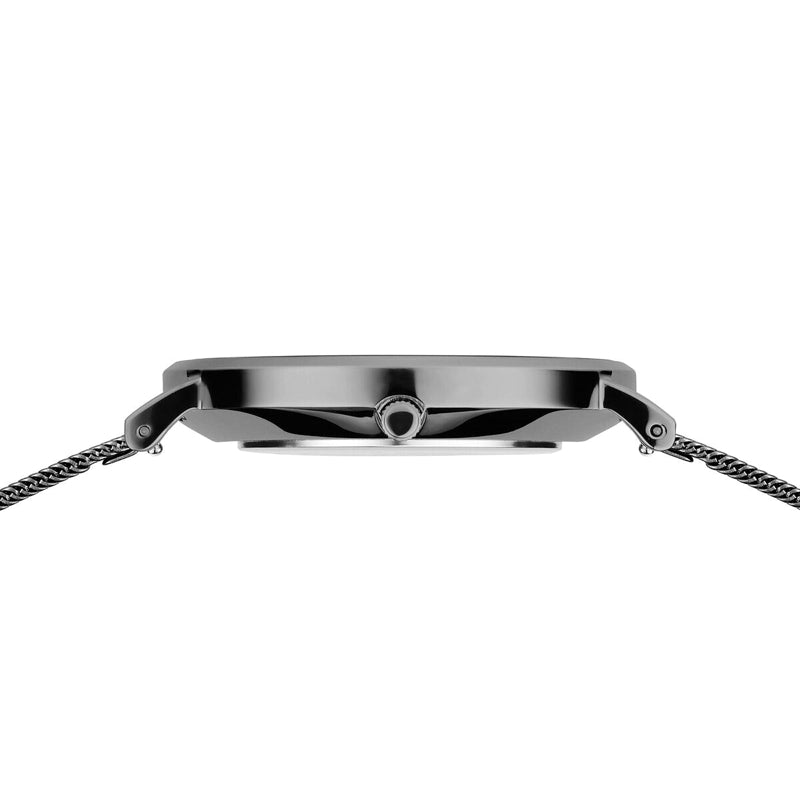 (コストコ) BERING WATCH クラシック 14040-377
