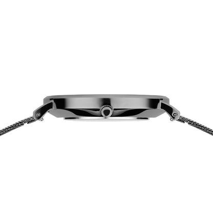 (コストコ) BERING WATCH クラシック 14040-377