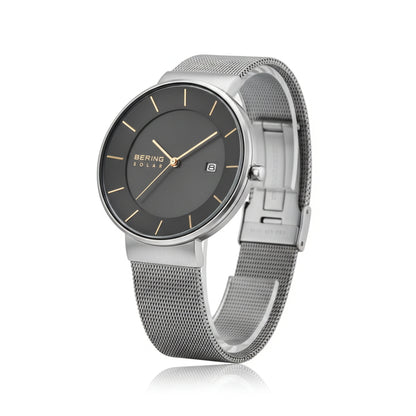 (コストコ) BERING WATCH クラシック 14040-377