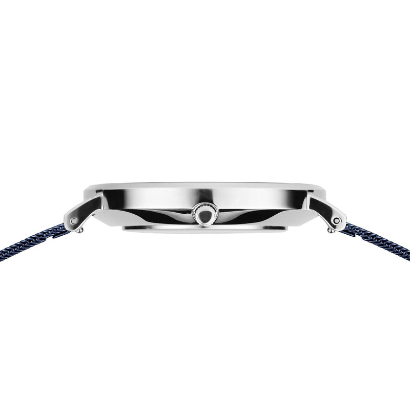 (コストコ) BERING WATCH クラシック 14040-307