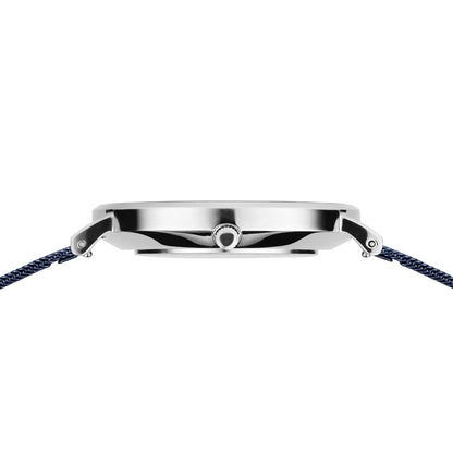 (コストコ) BERING WATCH クラシック 14040-307