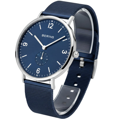 (コストコ) BERING WATCH クラシック 14040-307