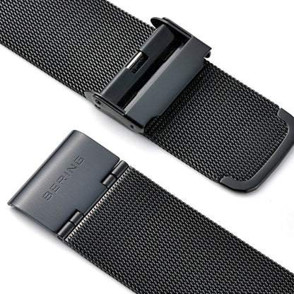 (コストコ) BERING WATCH スカンジナヴィアンソーラー 14639-227
