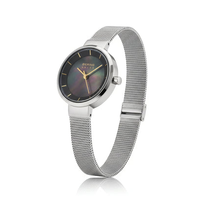 (コストコ) BERING WATCH スカンジナヴィアンソーラー 14627-002