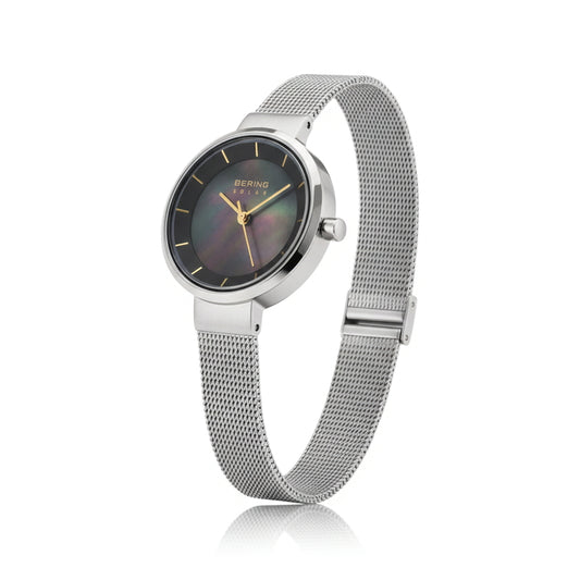 (コストコ) BERING WATCH スカンジナヴィアンソーラー 14627-002