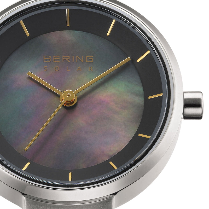 (コストコ) BERING WATCH スカンジナヴィアンソーラー 14627-002