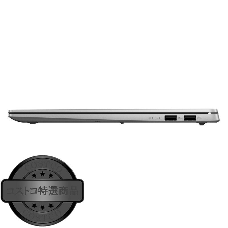 (コストコ) ASUS 15インチ　VIVOBOOK　S5507QA-PUCOSI