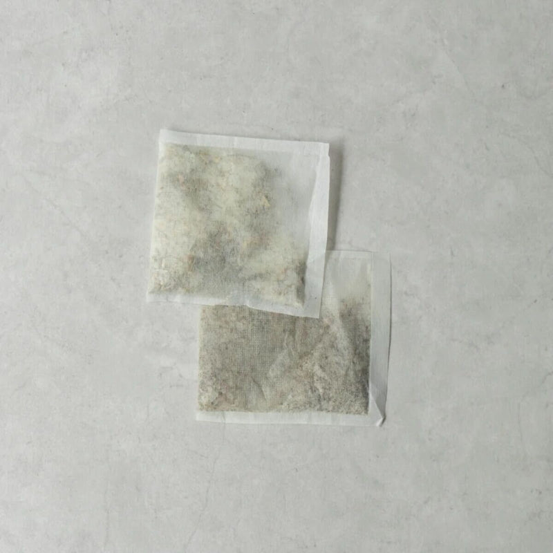 (コストコ) 生活の木 和漢塩湯 30g x 6包 ブラックソルトと十薬(ドクダミ)  6セット