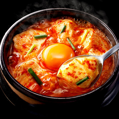 (コストコ) モランボン スンドゥブチゲ 300g x 8食